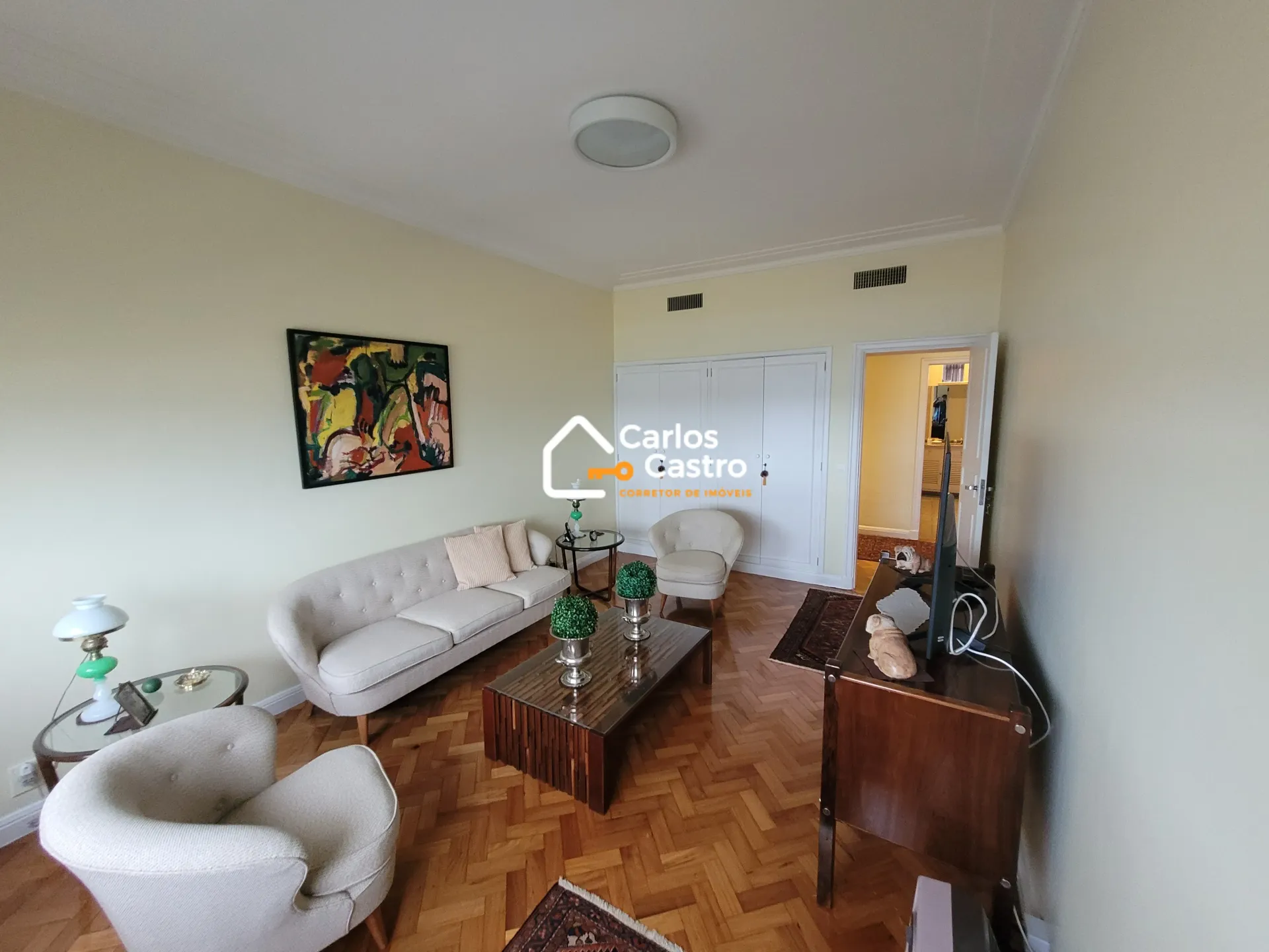 Apartment on the 9th floor with a bathtub — photo 10