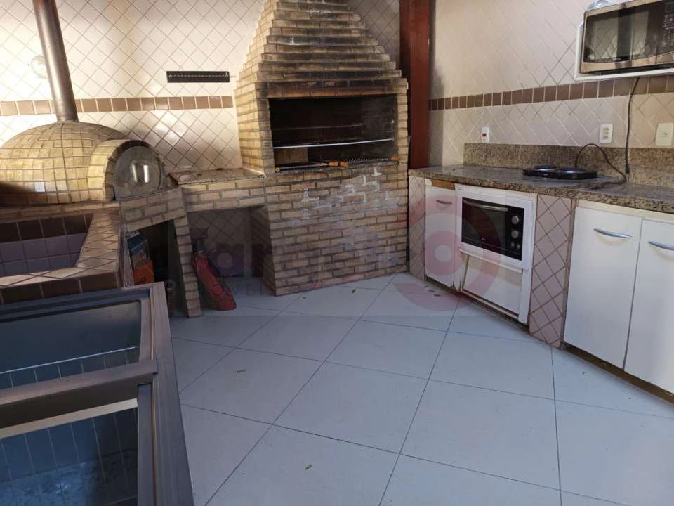 Apartamento mobiliado de 2 quartos com varanda e 65 m² — photo 11
