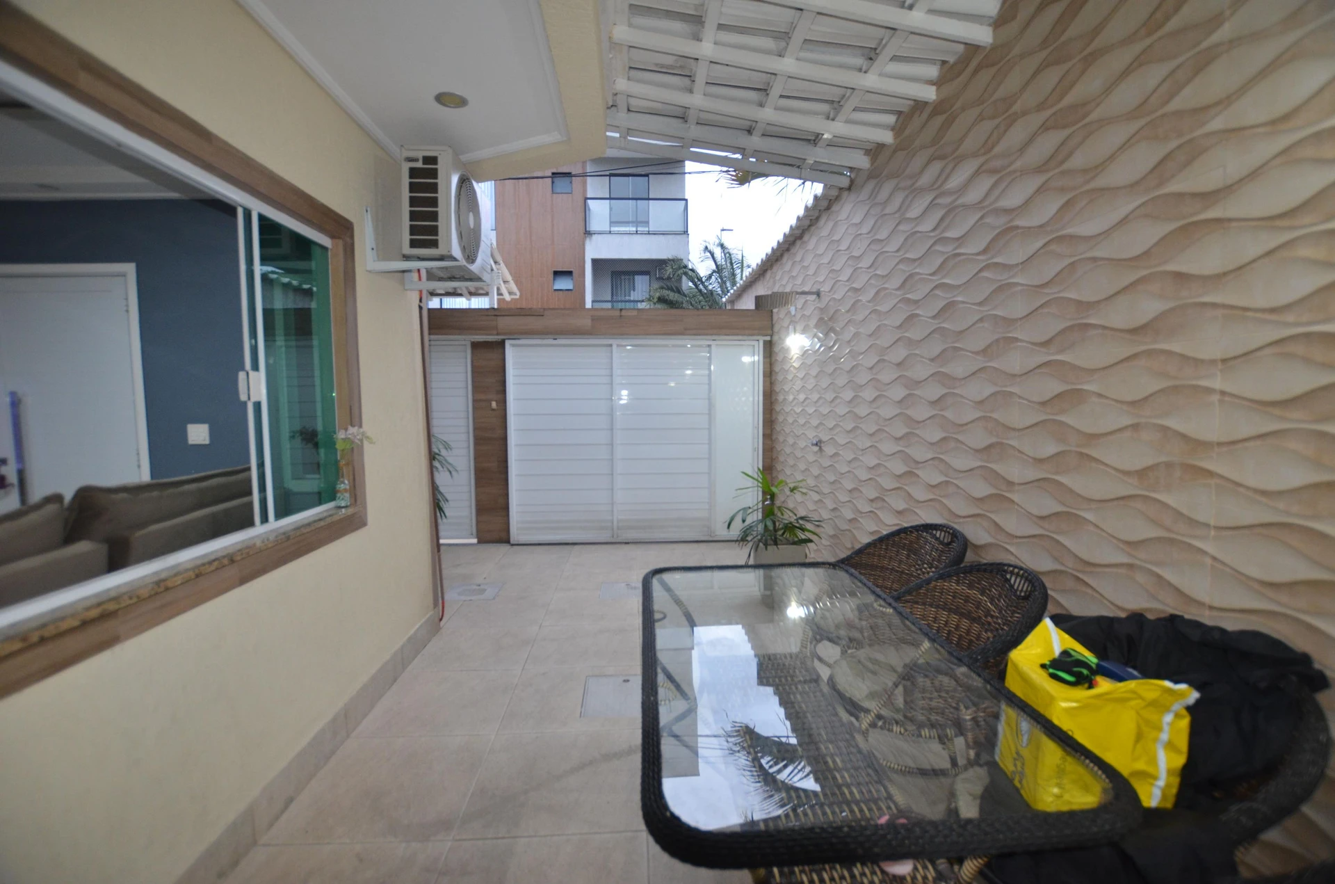 3 quartos e varanda gourmet: casa de 150 m² — photo 16
