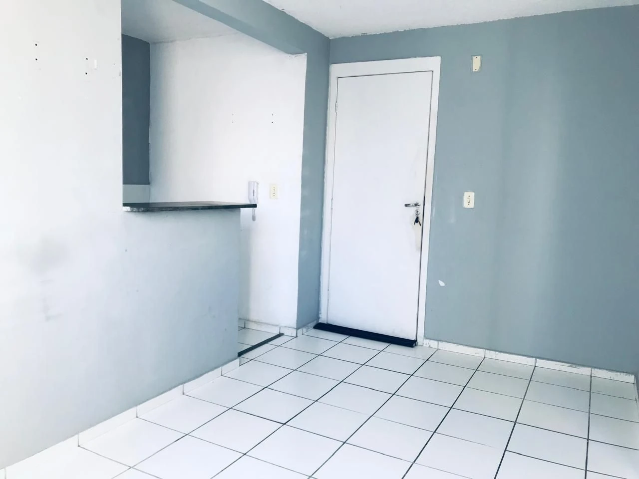 Apartamento com 2 quartos, sendo 1 suíte, e 1 vaga — photo 23