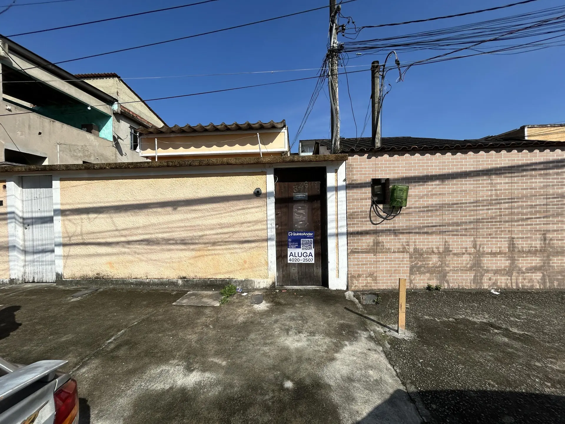 House, 62 m², with a garden — photo 25