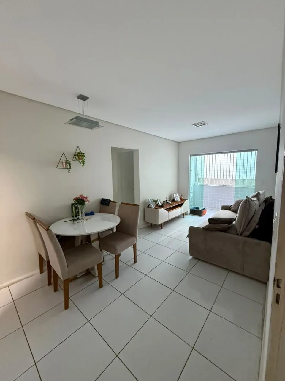 Apartment, 50 m², with a home office — photo 6