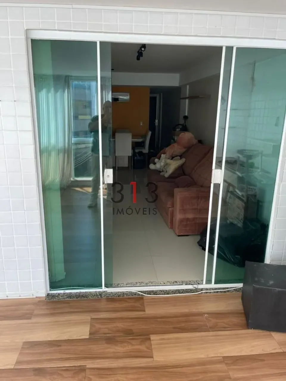 3-bedroom apartment, 115 m² — photo 9