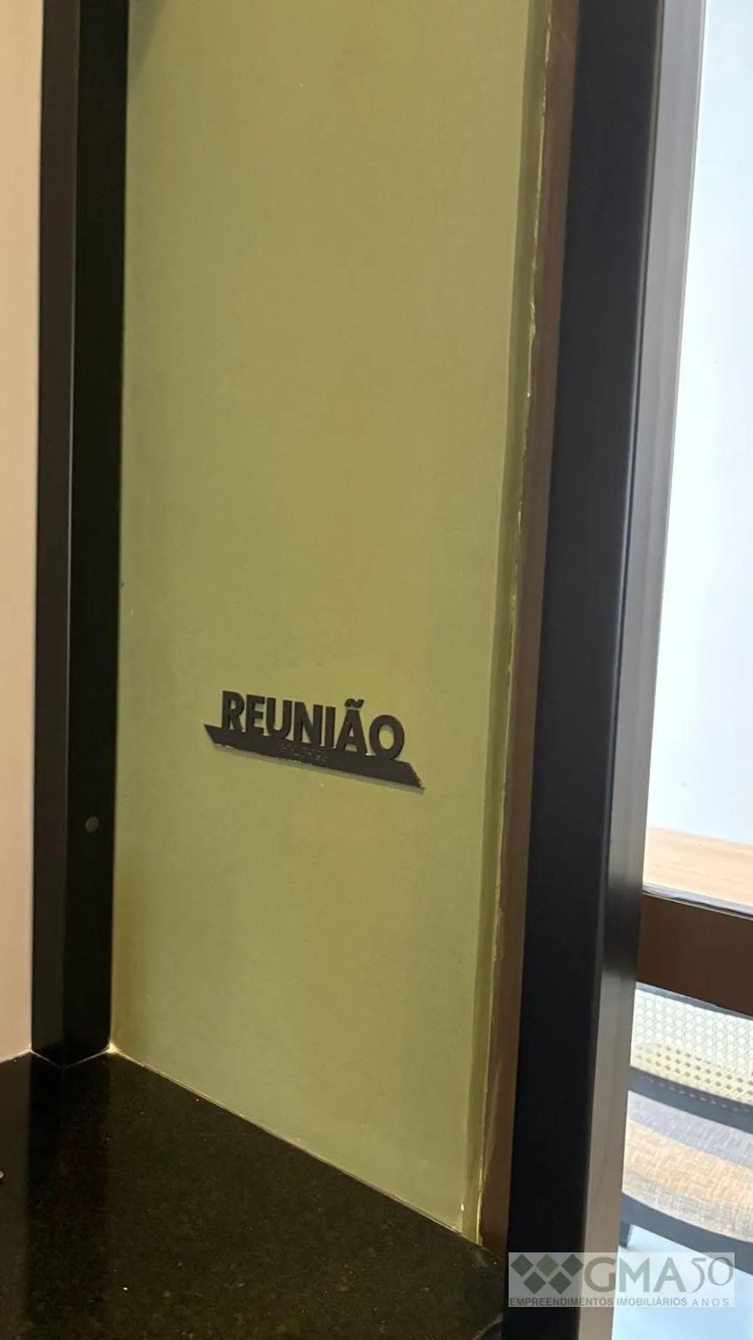 Apartamento mobiliado com 2 quartos e cozinha americana — photo 31