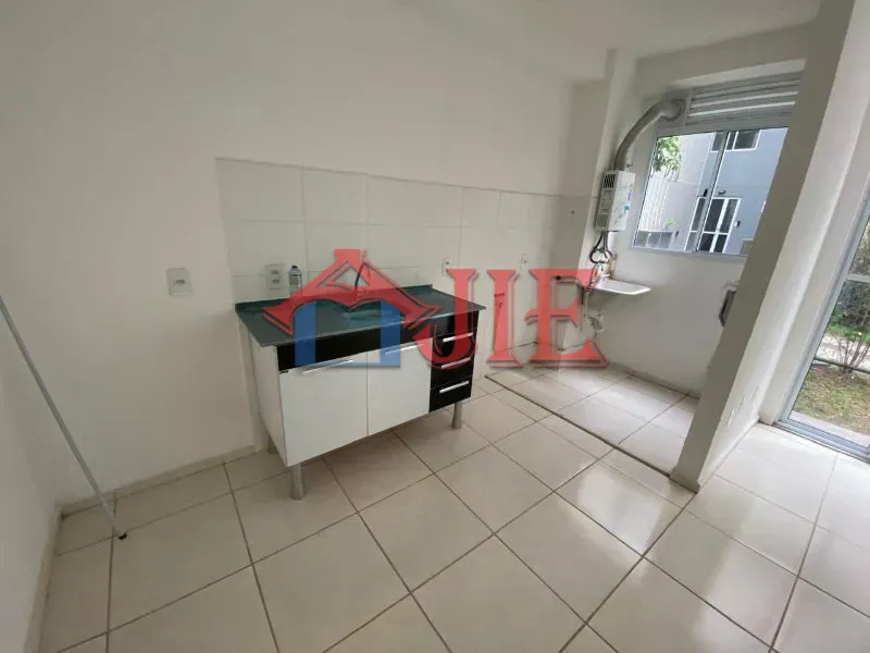 Ground-floor 52 m² apartment with 2 bedrooms and private garden — photo 13