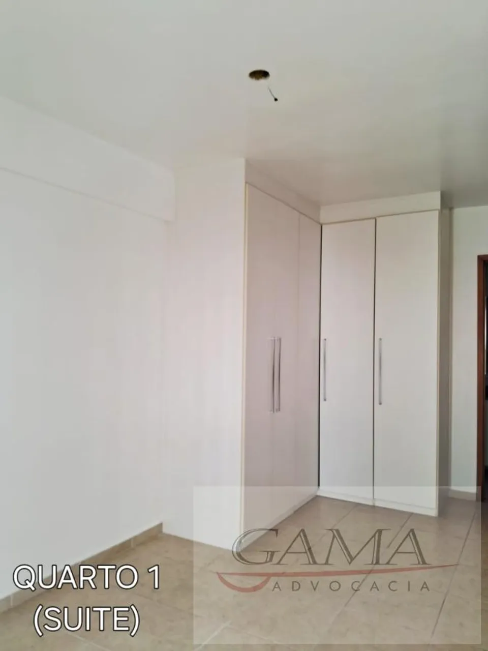 Apartment with 3 bedrooms and an enclosed balcony — photo 6