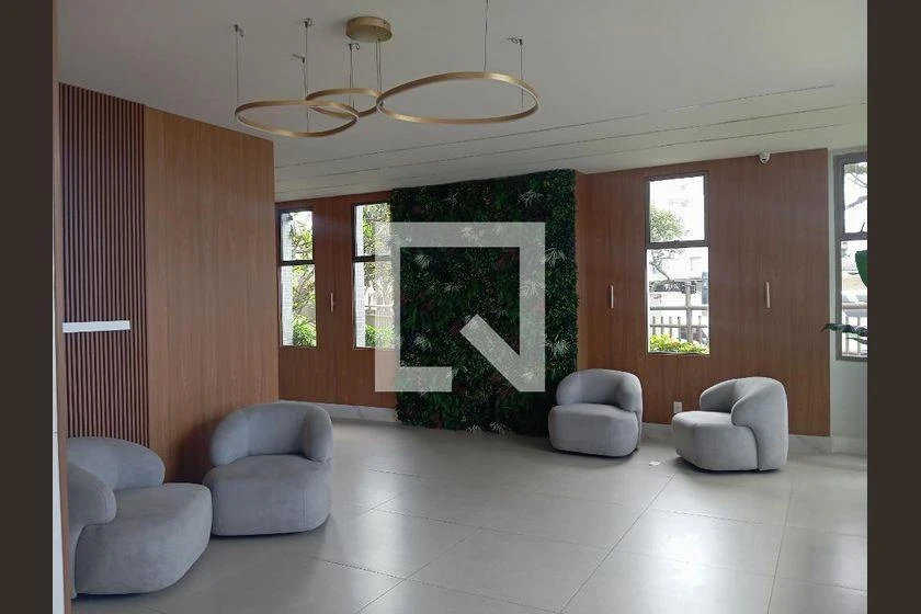 Apartamento mobiliado de 65 m² com varanda — photo 34