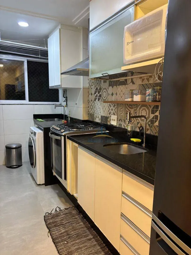Apartamento com 2 quartos, 1 banheiro e 45 m² — photo 99