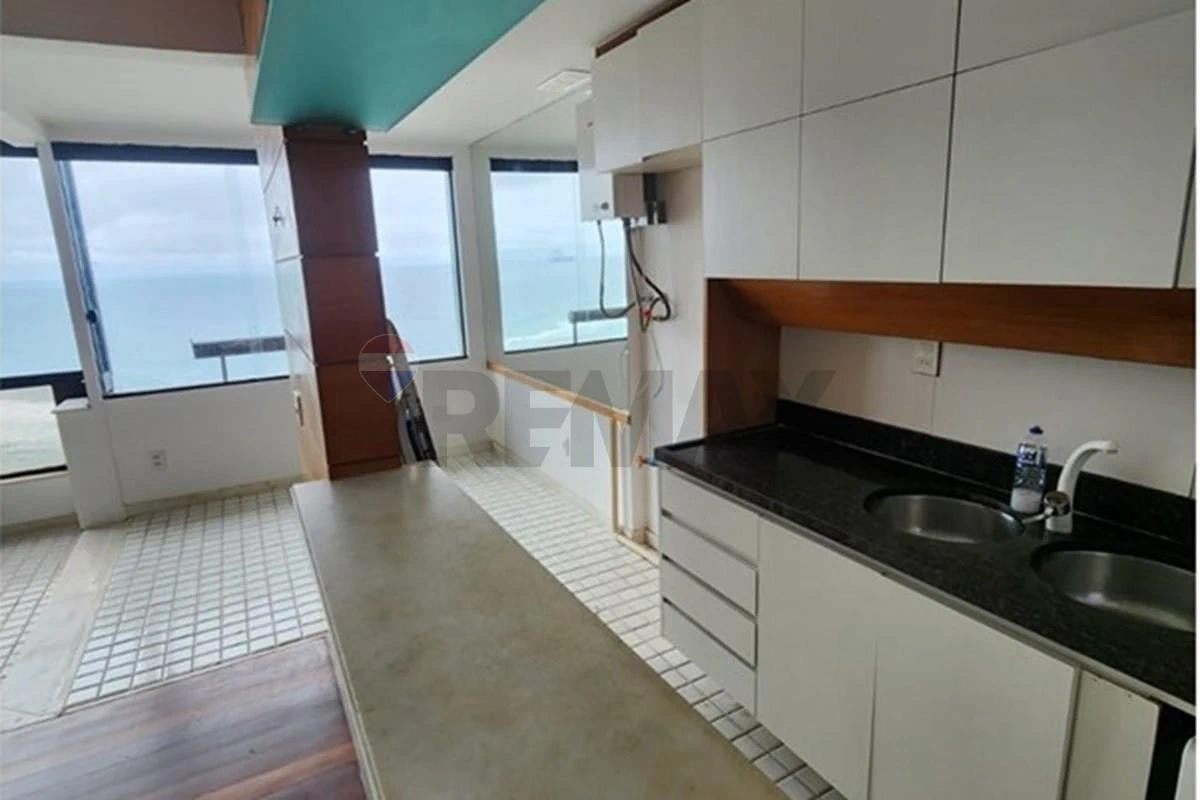 Apartamento de 1 quarto com sacada de vidro e 67 m² — photo 20