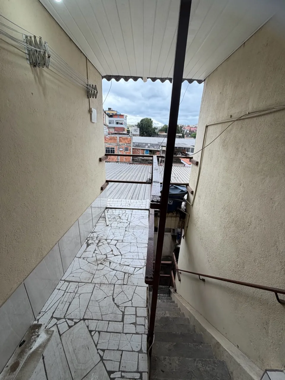 Studio de 35 m², Taquara — photo 8