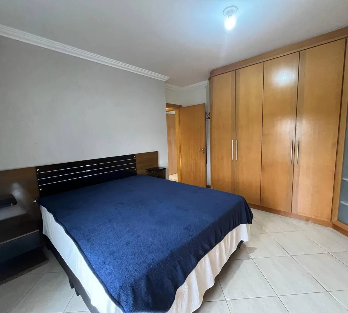 Water view in a 4-bedroom apartment, 138 m² — photo 11