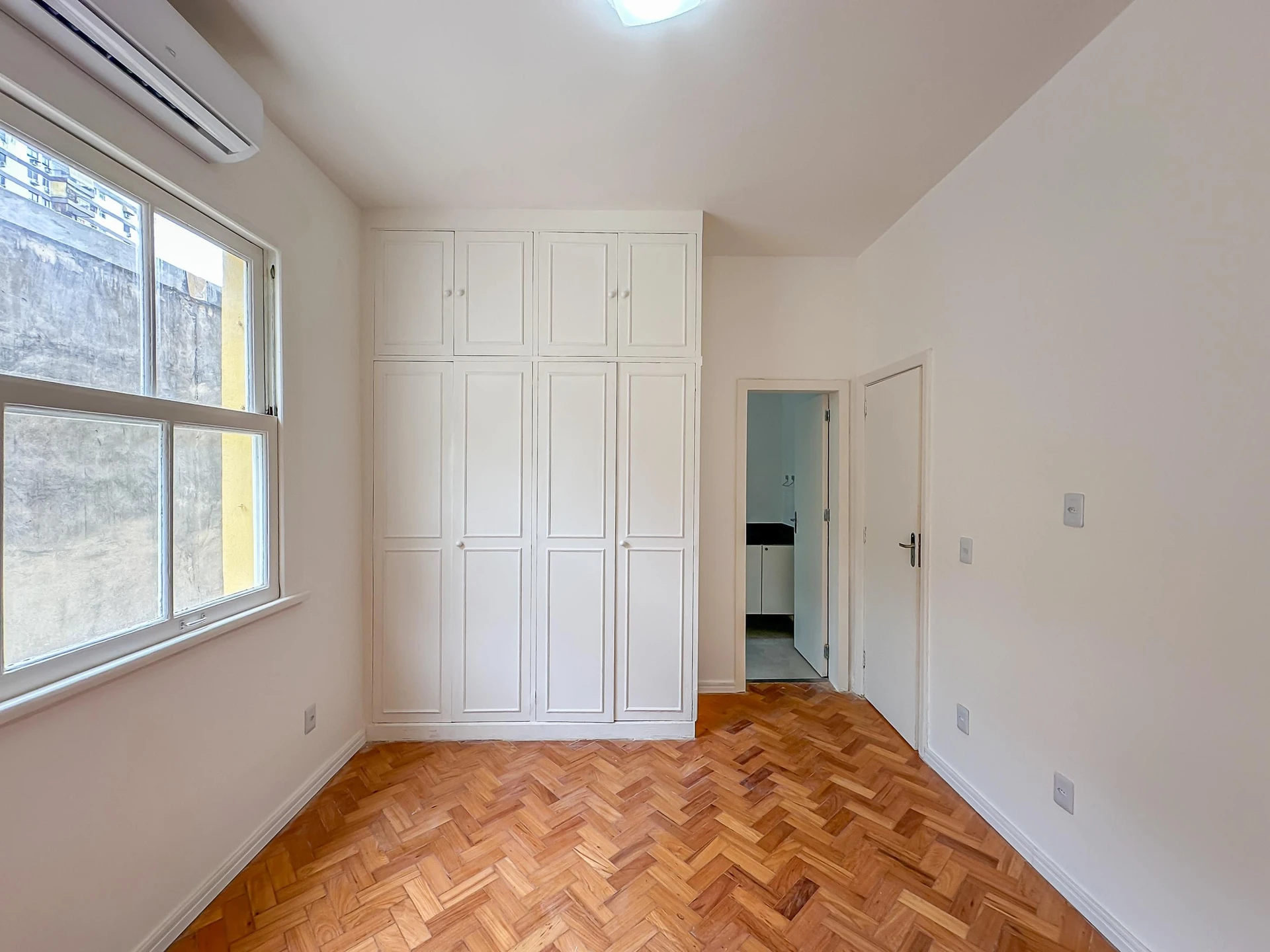 Apartamento, 84 m², com vista para as montanhas — photo 3