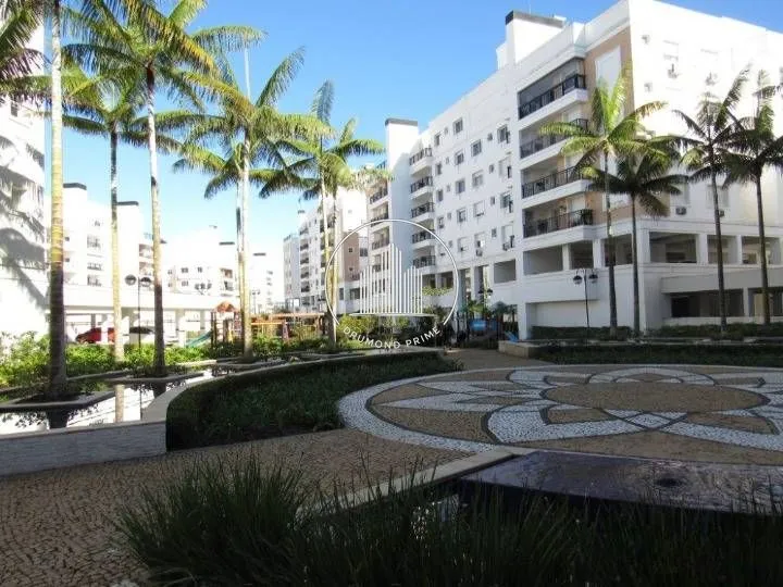 Apartamento sem mobília de 243 m² com 2 suítes — photo 21