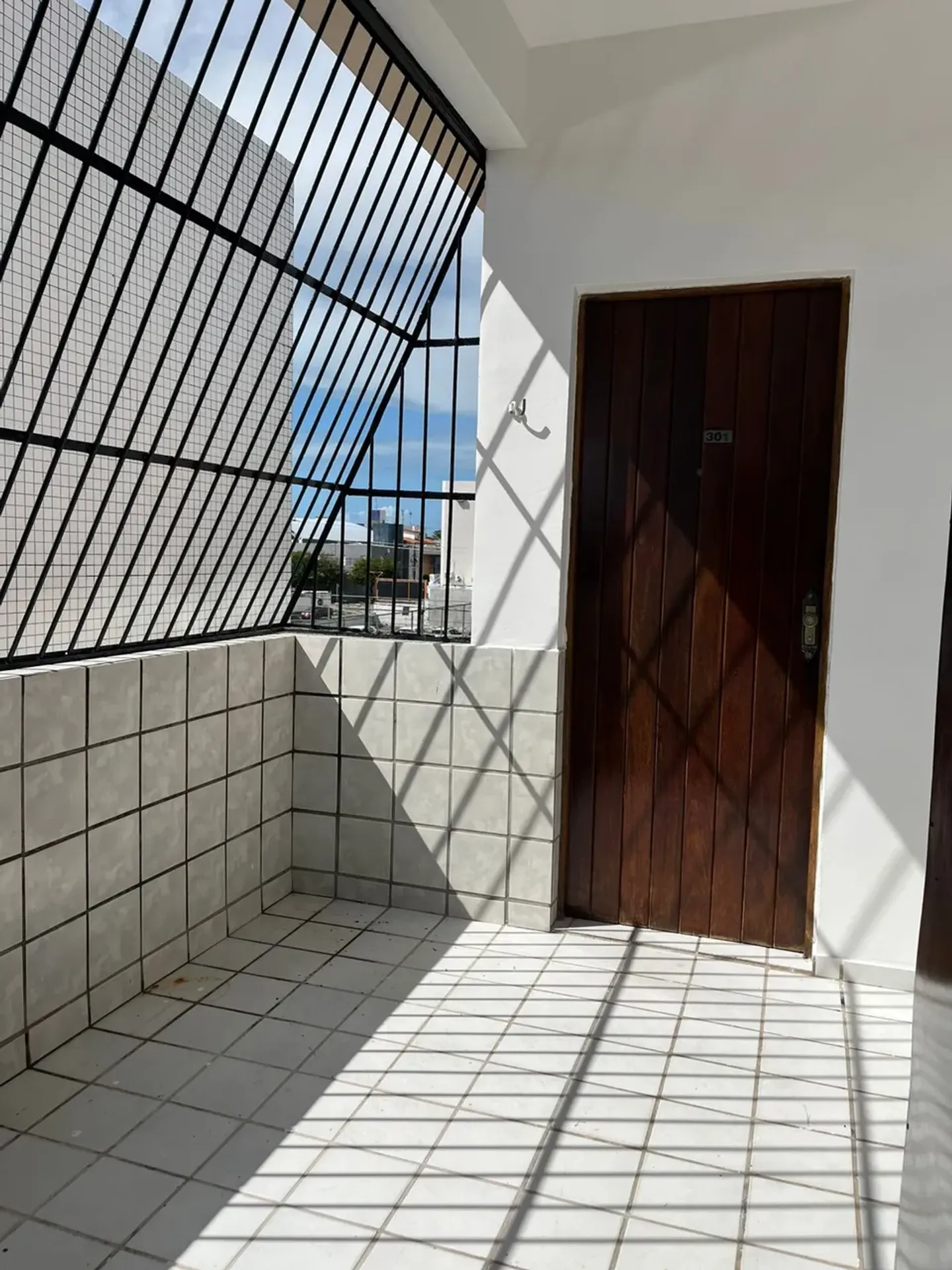3-bedroom apartment, 1 with its own bathroom, 79 m² — photo 17