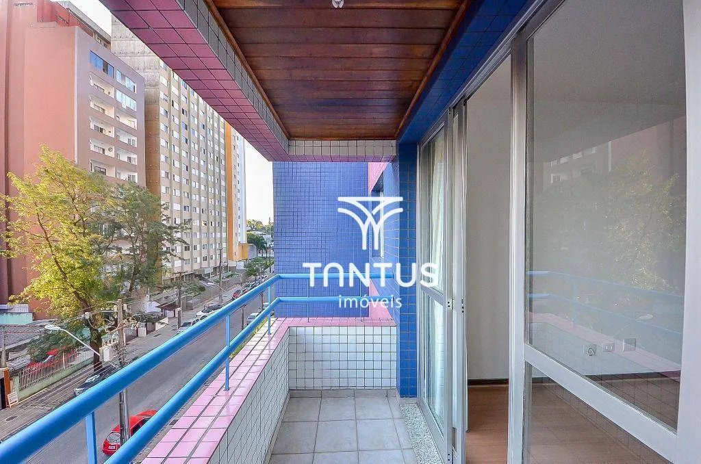 Apartamento para locação com 3 dormitórios e área de 124 m² — photo 12