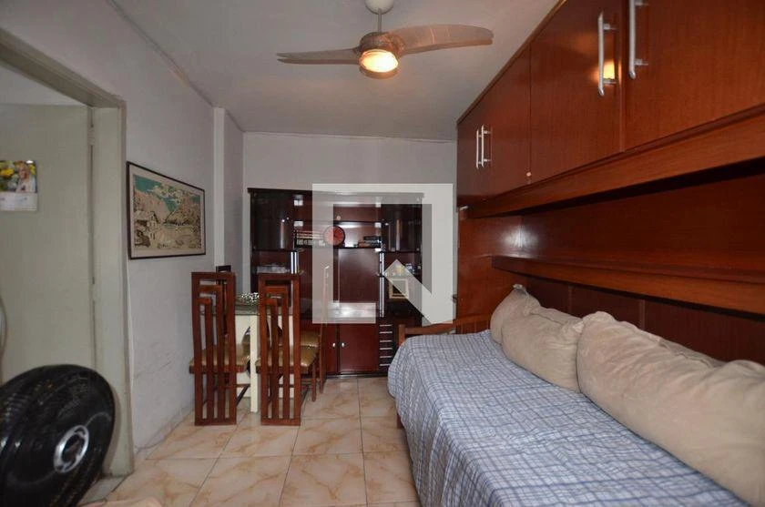 Apartamento de 1 quarto com máquina de lavar — photo 6