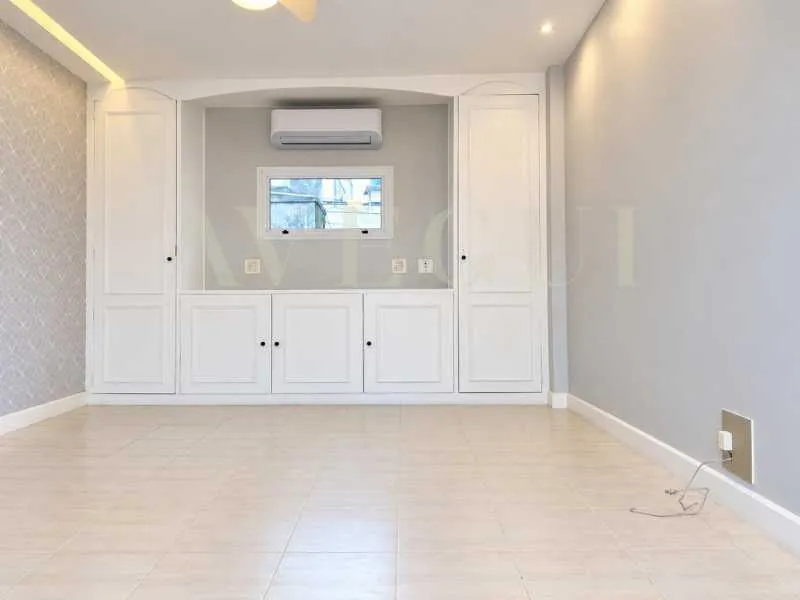 Гардеробна та 4 спальні: квартира 198 м² — photo 12