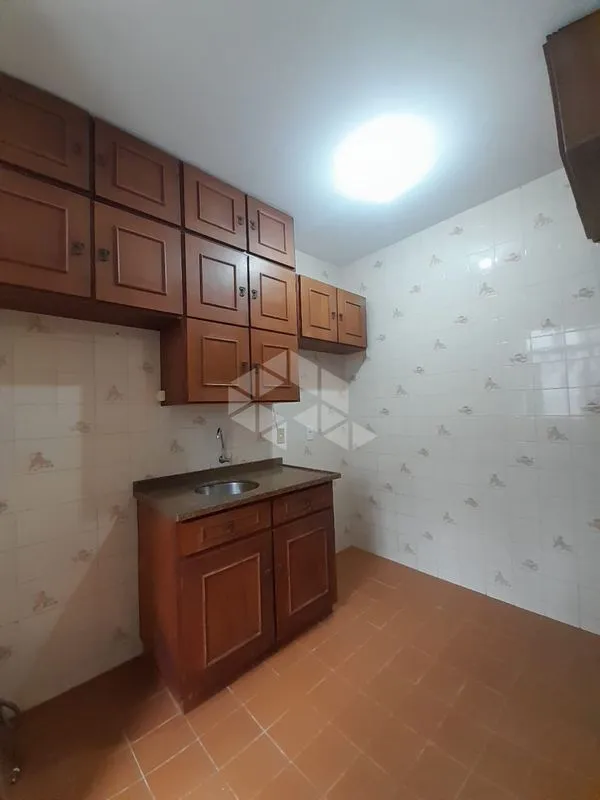 40 m² apartment with 1 bedroom and 1 covered parking — photo 16
