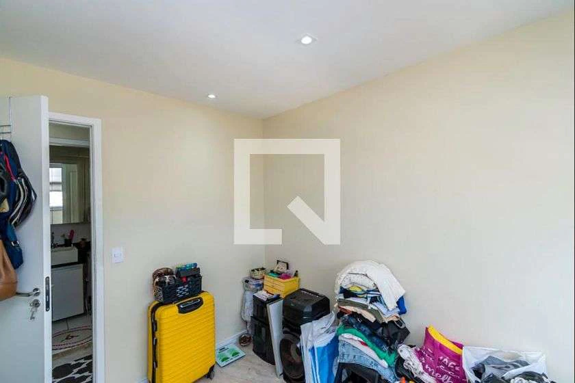 Furnished 2-bedroom apartment with 45 m² and balcony — photo 9