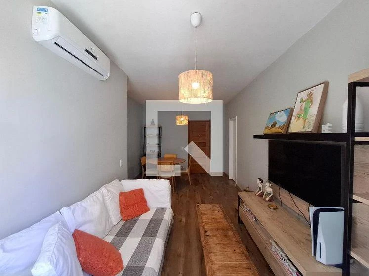 2-bedroom apartment with a home office in Rio de Janeiro — photo 8