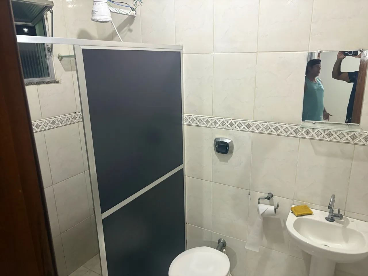 One-bedroom house, 45 m² — photo 4