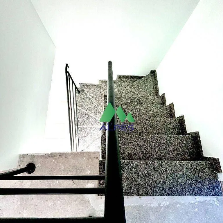 3-bedroom house, 1 with its own bathroom, 87 m², Curitiba — photo 15