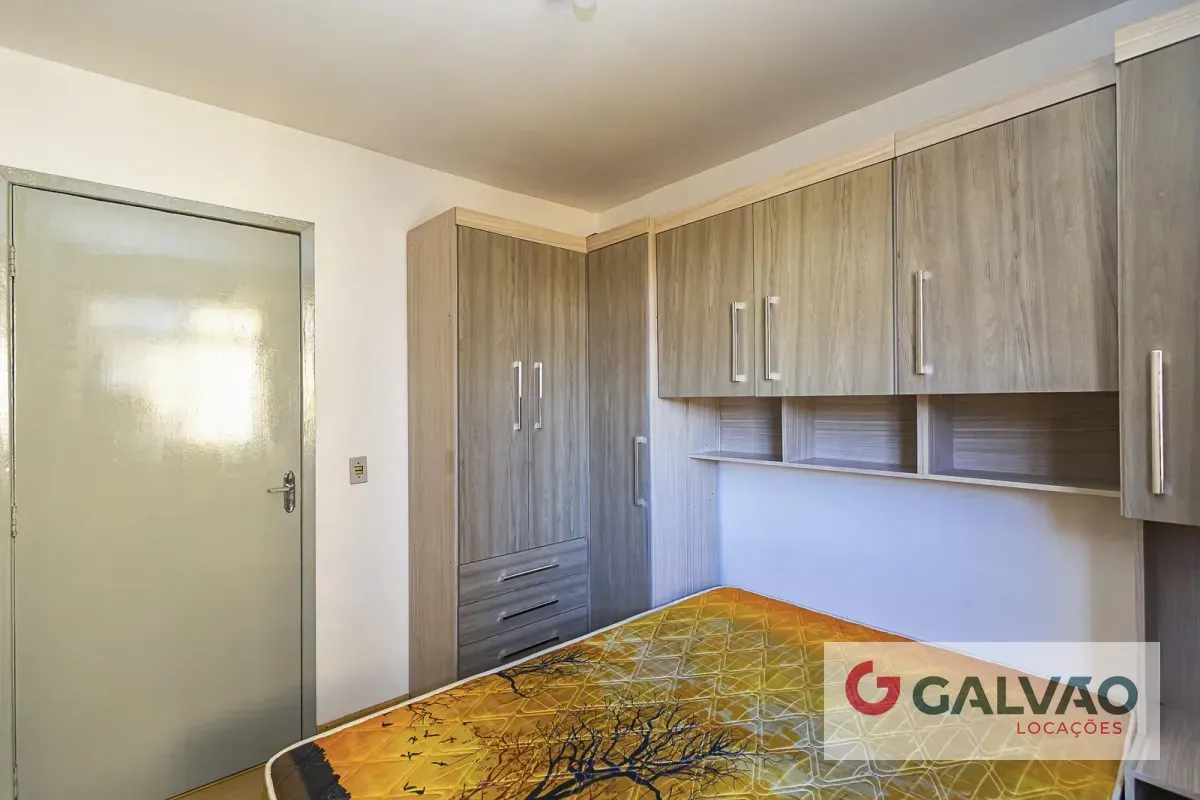 Apartamento con 3 dormitorios y balcón, 91,36 m² — photo 22
