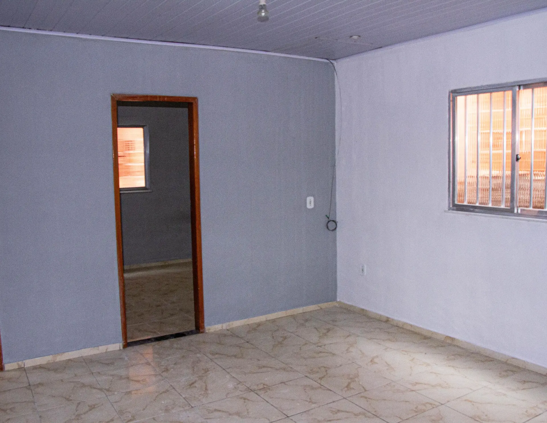 House with 2 bedrooms, balcony and 2 parking spaces — photo 14