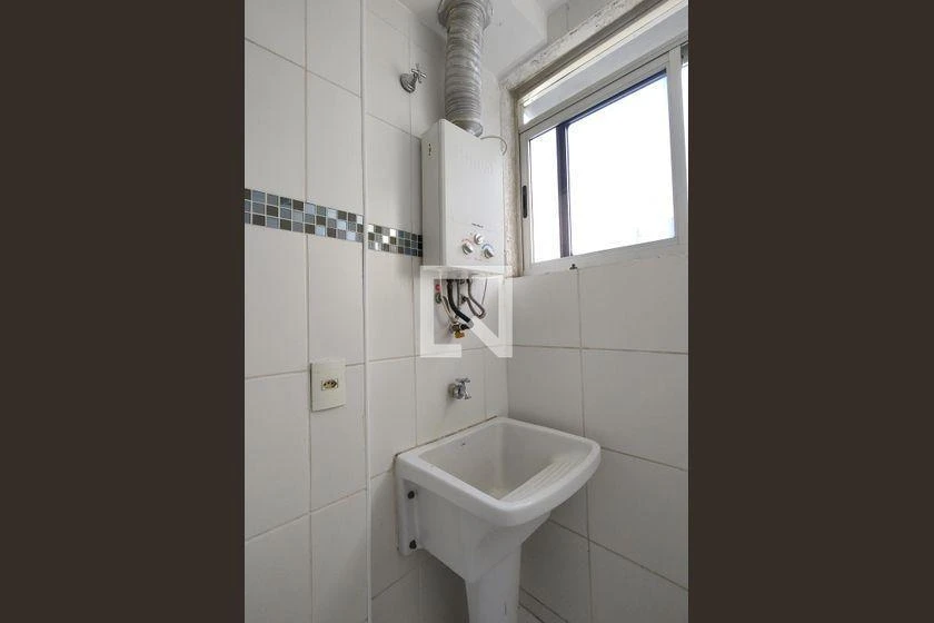 2-bedroom apartment with a balcony and 51 m² on top floor — photo 44