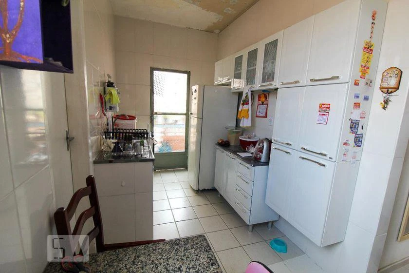 Furnished apartment with 2 bedrooms, balcony and 67 m² — photo 14