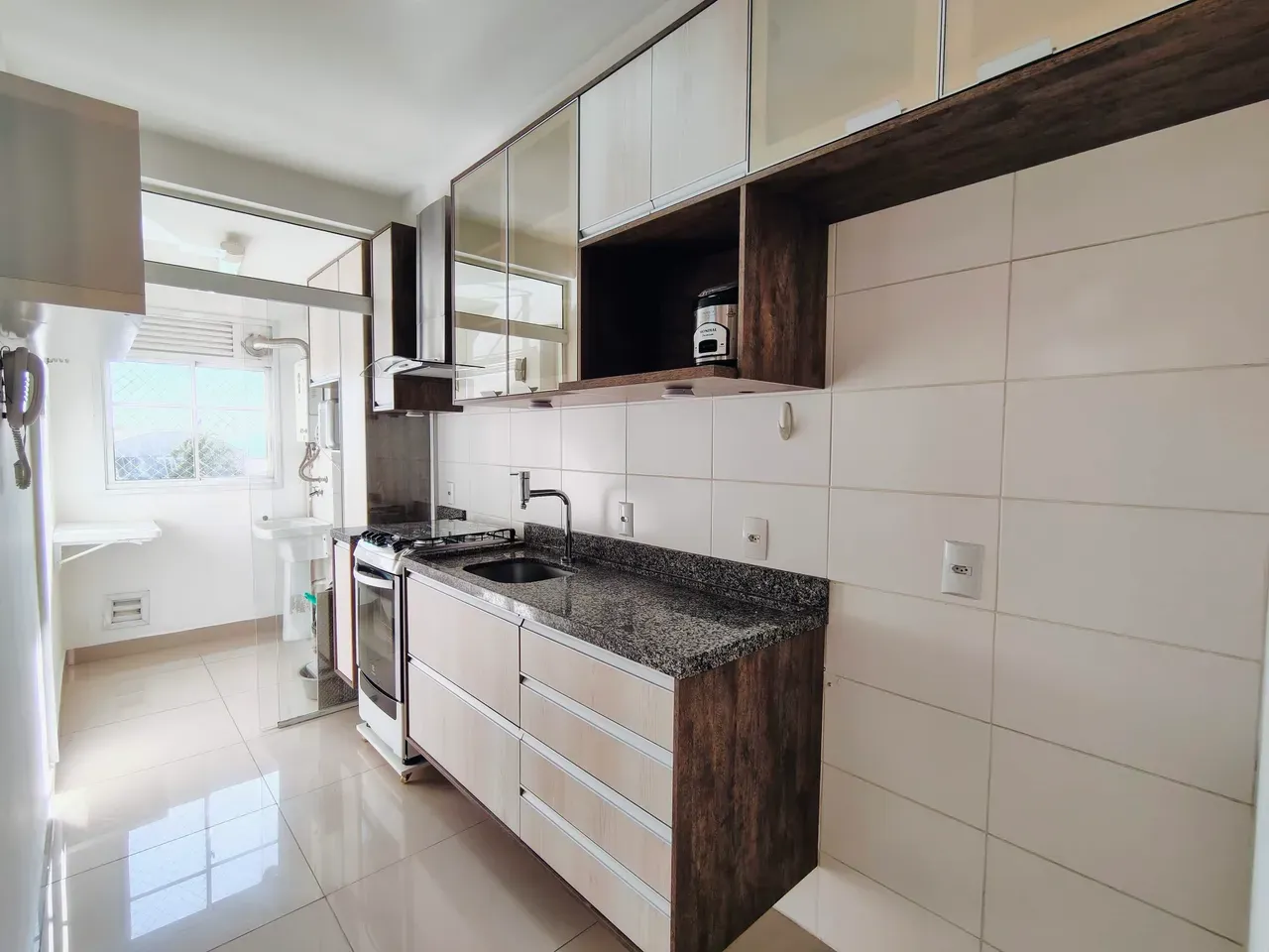 Departamento en piso 4 con vestidor — photo 4
