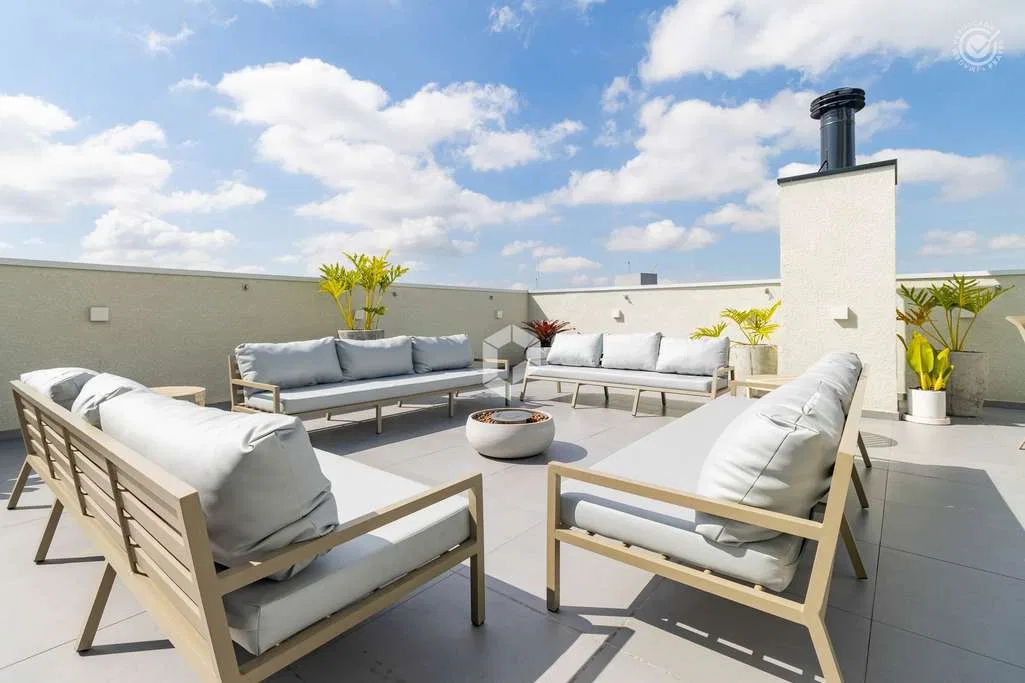 Apartamento mobiliado de 1 quarto com máquina de lavar — photo 12