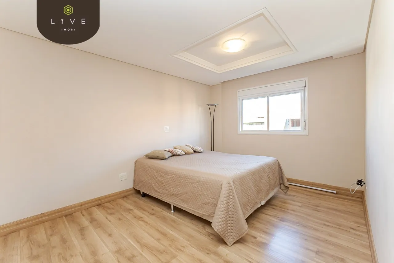 Apartamento de 112 m² con 3 dormitorios y BBQ privado — photo 16