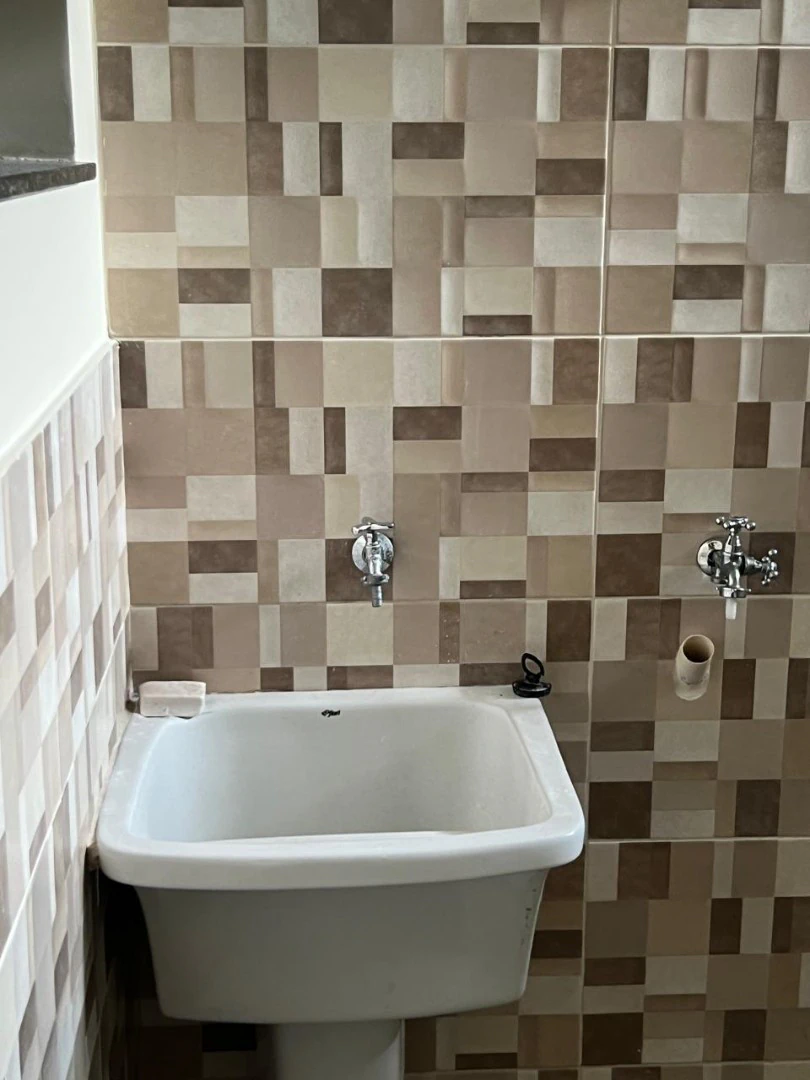 One-bedroom, 50 m² apartment in Curitiba — photo 5