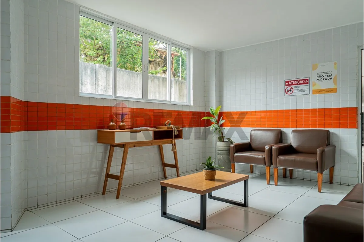 Apartamento de 3 quartos em condomínio com piscina — photo 33