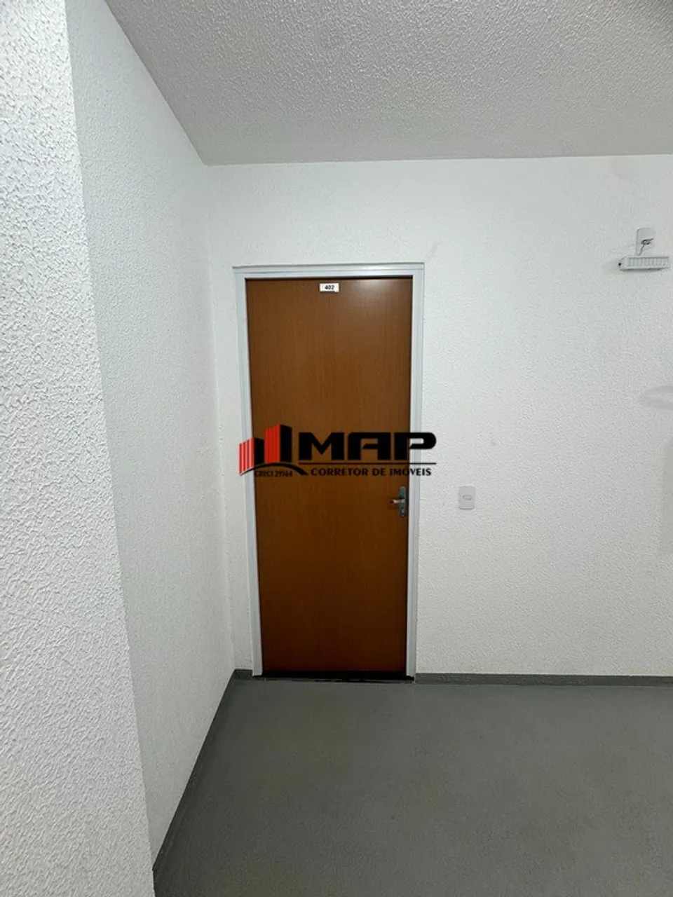 Apartamento de 2 quartos no 4º andar, sem vaga — photo 17
