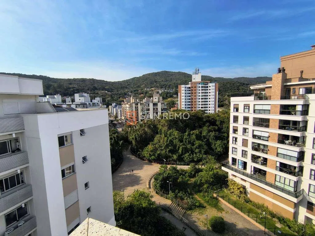 Park view in a 3-bedroom apartment, 184 m² — photo 5