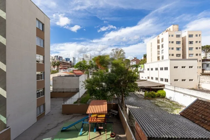 Apartamento com 2 quartos, suíte e sacada gourmet — photo 8