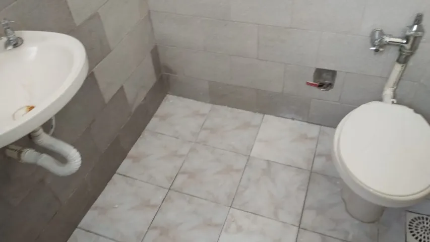 Apartamento de 1 dormitorio con ducha eléctrica — photo 8