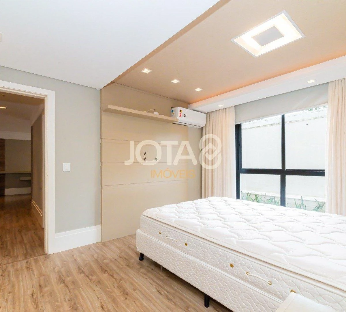 Furnished apartment, 79 m², with a home office — photo 16