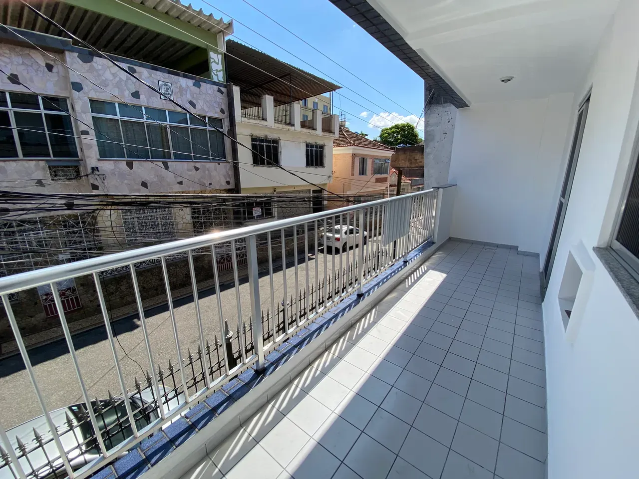 Apartamento de 45 m² e 2 quartos, Quintino Bocaiúva — photo 3