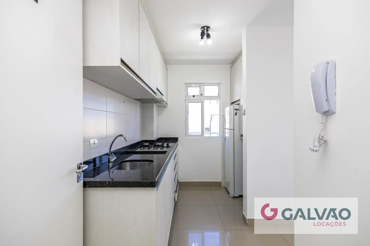 Apartamento de 51,34 m² com 1 quarto e vaga — photo 9