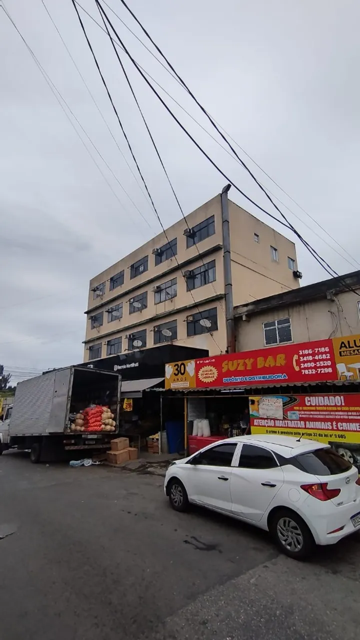 Apartamento de 1 quarto e 30 m² — photo 12