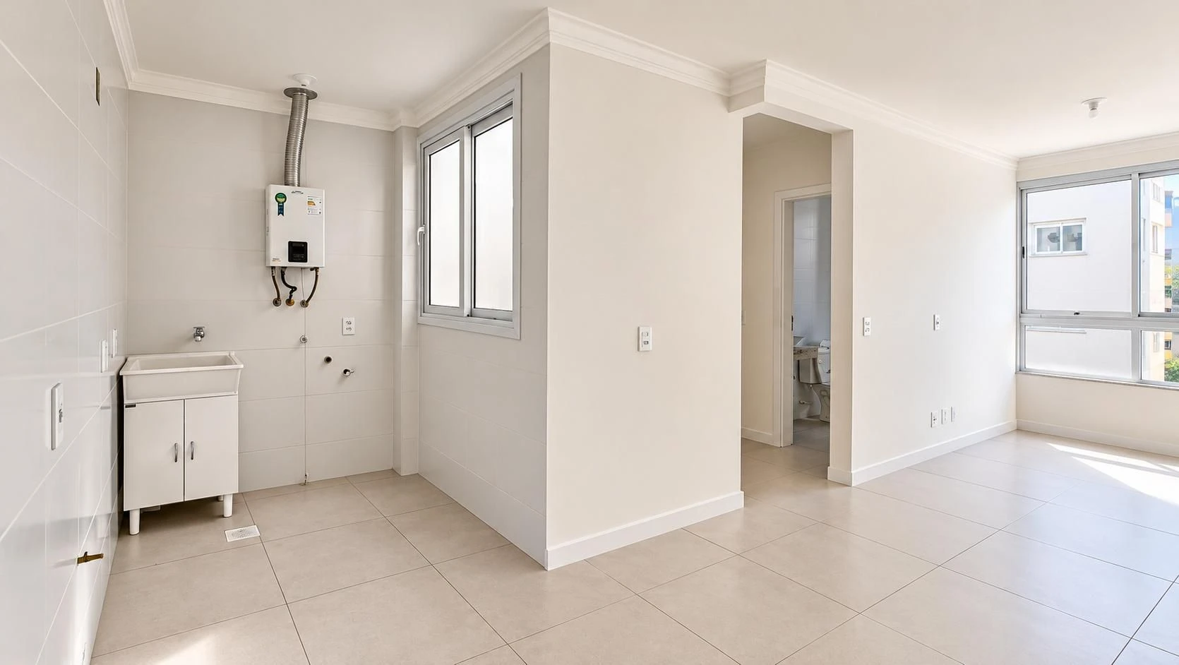 2-bedroom, 68 m² apartment in Florianópolis — photo 16