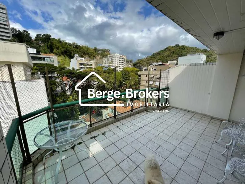 Apartamento amueblado con 3 dormitorios y 4 baños — photo 38