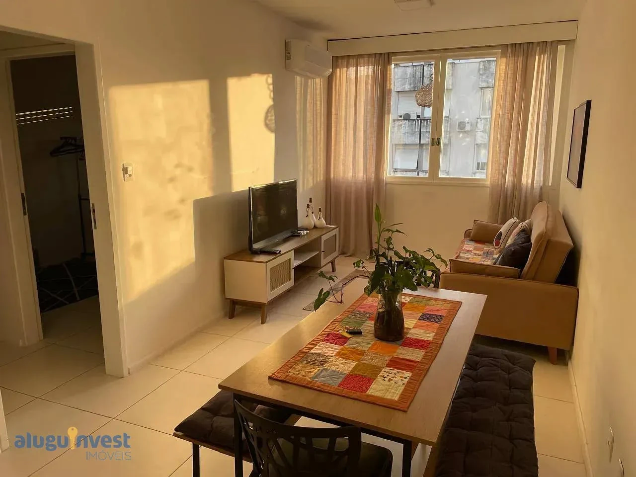 Apartamento de 72 m² con 2 dormitorios y 2 baños y 1 plaza — photo 4