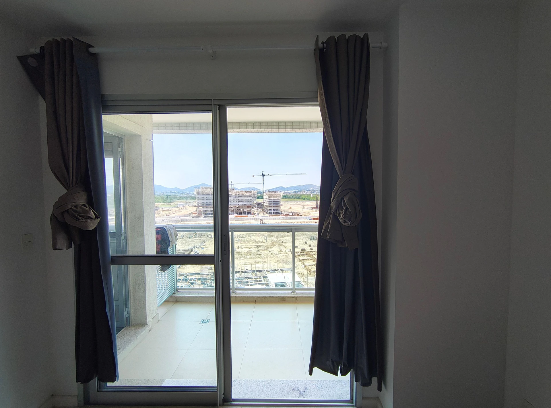 Apartamento mobiliado com 2 quartos e 3 banheiros — photo 27