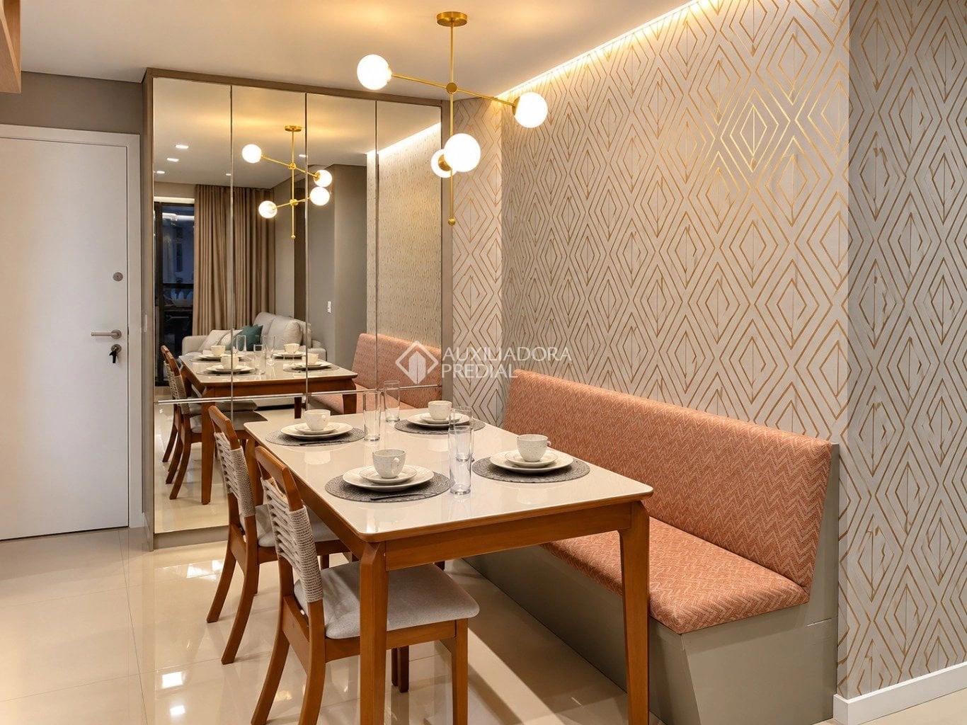 2-bedroom apartment with a private pool in Florianópolis — photo 18