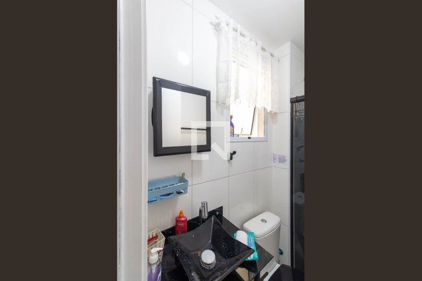 Apartamento com espaço de home office, Campo Grande — photo 17