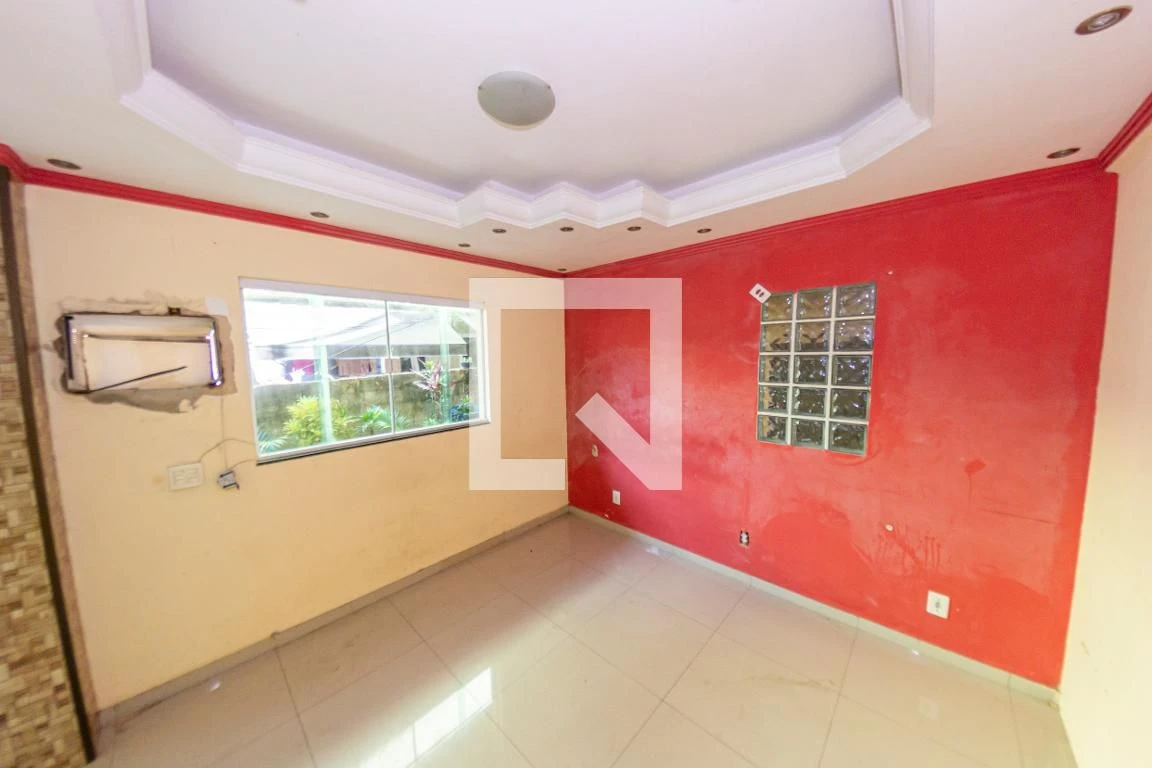 Unfurnished house with 2 bedrooms and 2 bathrooms — photo 18